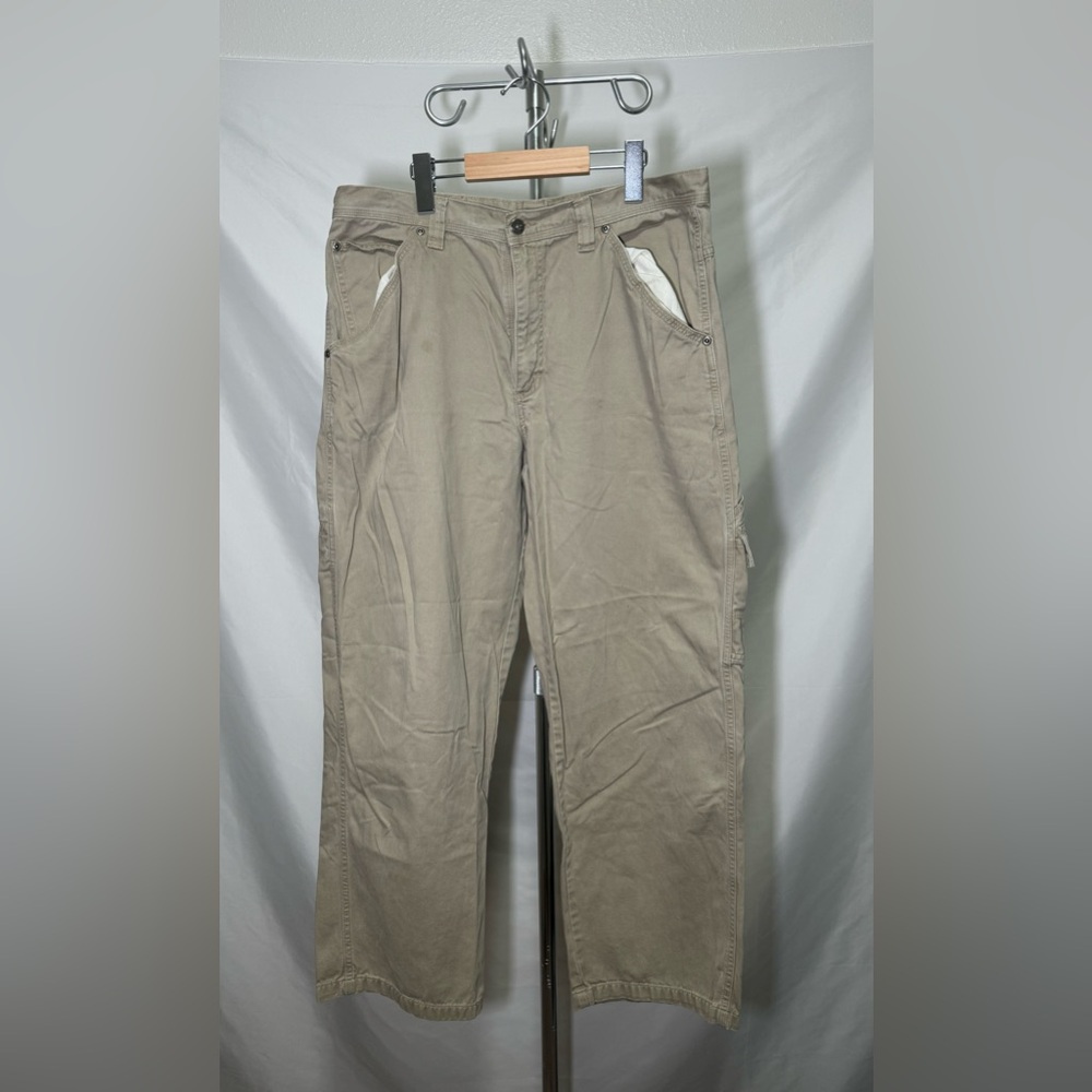 Wrangler Hero Cargo Pants